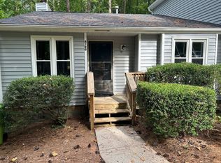 ARCK4116, Raleigh, NC 27612