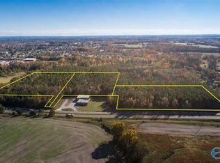 9 Acres Hwy #72, Madison, AL 35756