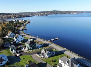 91 Lower Lahave Rd, Riverport, NS B0J 2W0