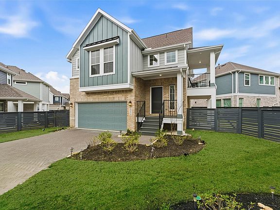 3rd image of 15139 Post Oak Falls Dr