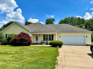 173 Shadowood Trl, Hopkinsville, KY 42240