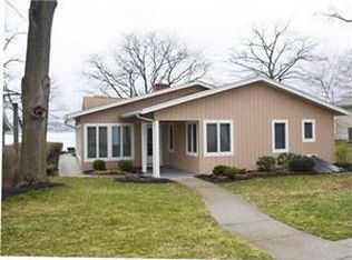 3372 Fallbrook Park, Canandaigua, NY 14424