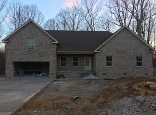 1281 Station Dr LOT 24, Goodlettsville, TN 37072
