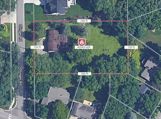 5917 Olinger Rd, Edina, MN 55436