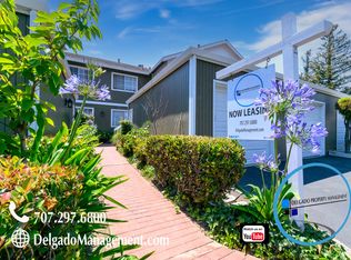 (Undisclosed Address), Benicia, CA 94510