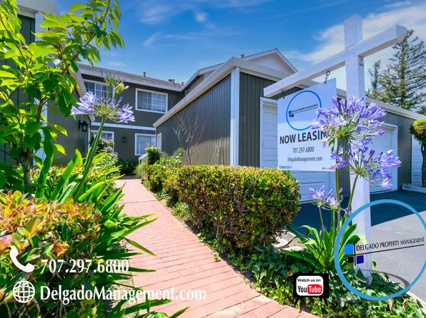 (undisclosed Address), Benicia, CA 94510