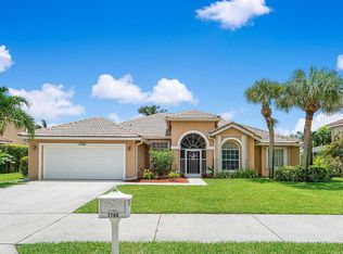 7766 Belmont Dr, Lake Worth, FL 33467