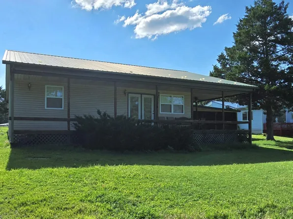 1054 Kalijah Road, Protem, MO 65733