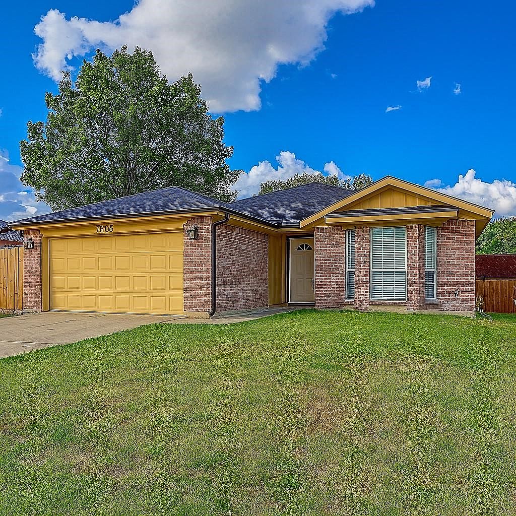 4055 Tulip Tree Dr, Fort Worth, TX 76137 | Zillow