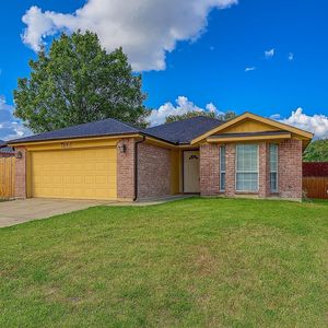 4055 Tulip Tree Dr, Fort Worth, TX, 76137