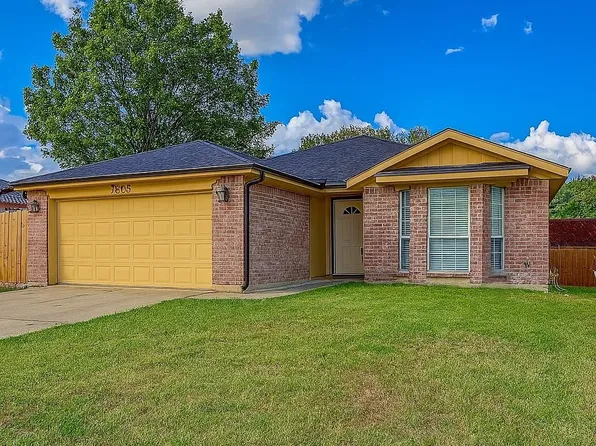 4055 Tulip Tree Dr, Fort Worth, TX 76137