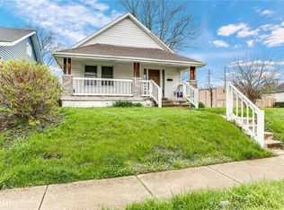 1015 N Tremont St, Indianapolis, IN