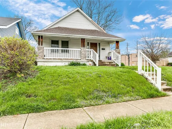 1015 N Tremont St, Indianapolis, IN 46222