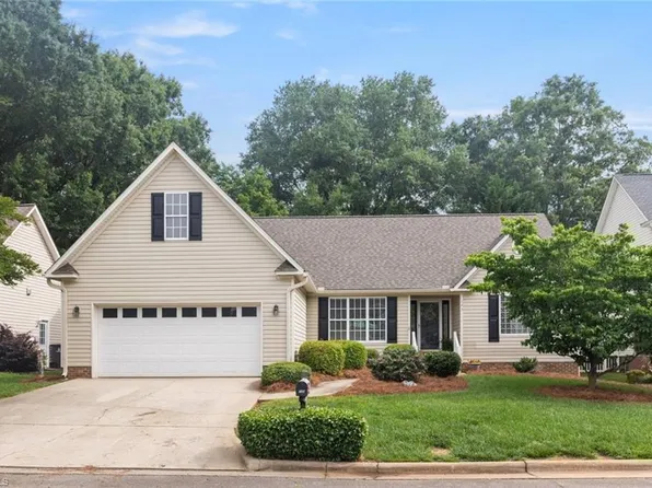 145 Millers Crossing Ct, Winston Salem, NC 27103