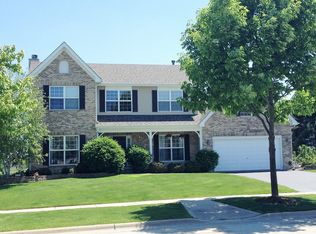 1231 Fieldstone Dr, Crystal Lake, IL 60014