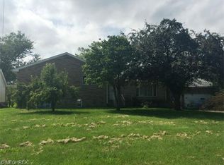 824 S Lake St, Amherst, OH