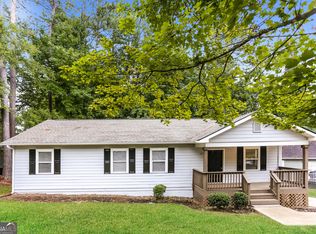 167 Alyson Ct SE, Atlanta, GA 30354