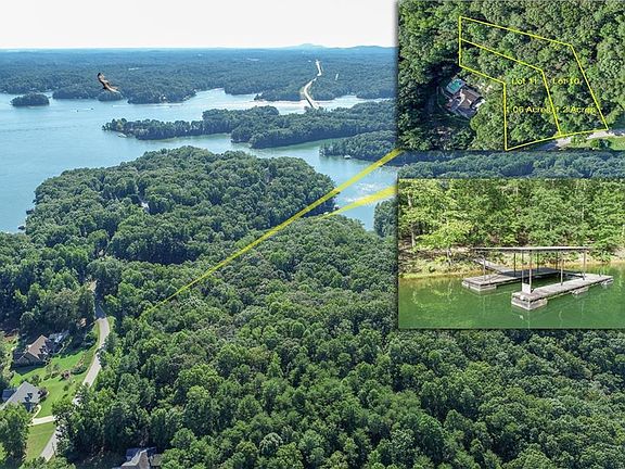 2nd image of 3342 Banks Mountain Dr Lot 10-11