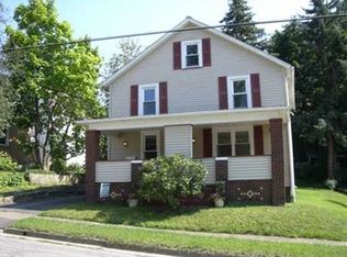 2 Ridge Ave, Greenville, PA 16125