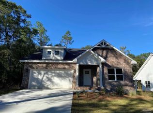 6768 Contentment St, Milton, FL 32583