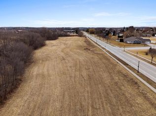 Lt10 N PLEASANT VIEW ROAD, Plymouth, WI 53073