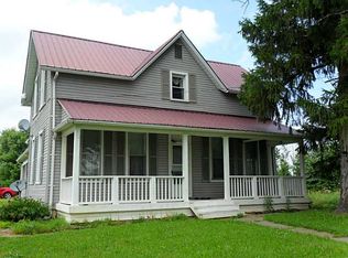 21169 County Road 120, Kenton, OH 43326