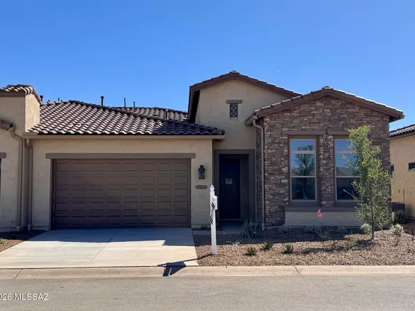 30654 S Willet Way, Oracle, AZ 85623
