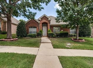 437 Ridge Meade Dr, Lewisville, TX 75067