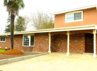 1172 Newton Creek Rd, Roseburg, OR 97470