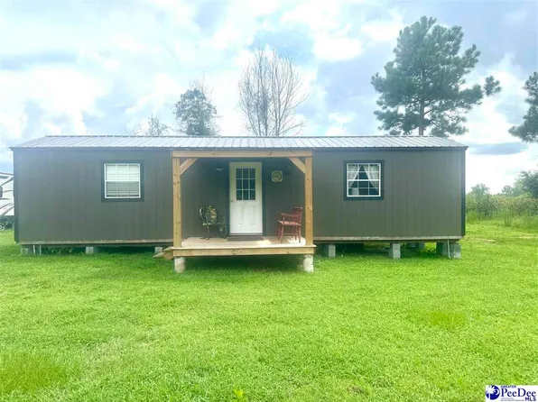 126 Roberts Rd, Cheraw, SC 29520