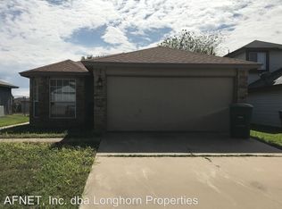 2204 Schwald Rd, Killeen, TX 76543