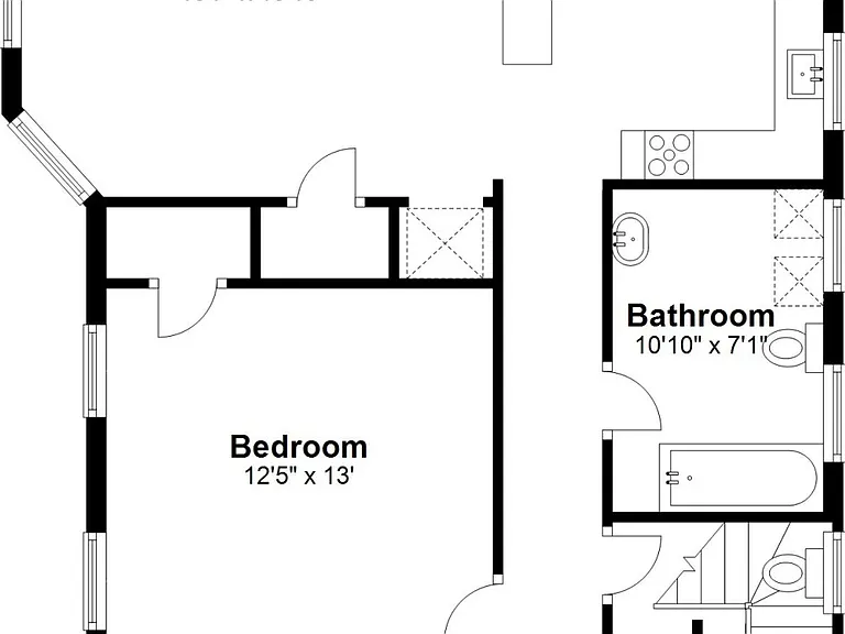 13 Sachem St #2L — Photo 24