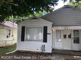 2633 S 6th St, Columbus, OH