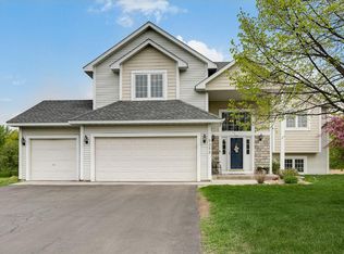 9398 White Oaks Trl, Champlin, MN 55316