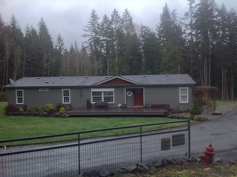 1st image of 8101 NE Forest Home Ln
