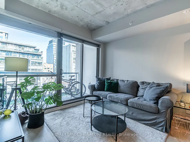 39 Brant St #603 — Photo 14