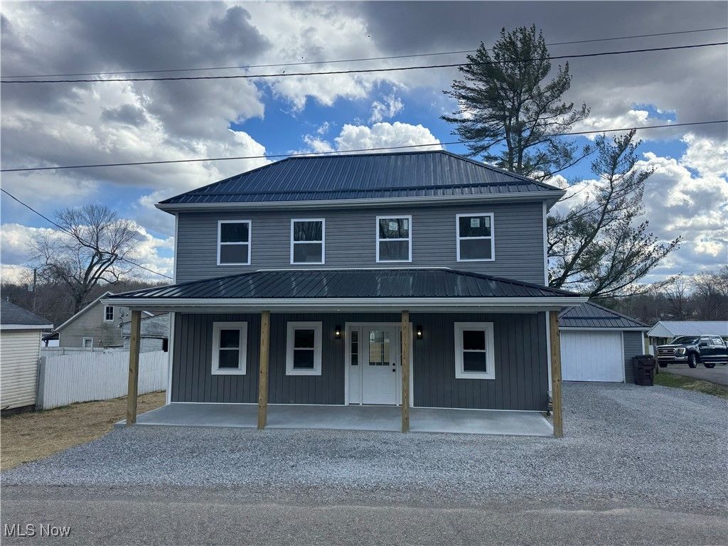 Real estate listing image