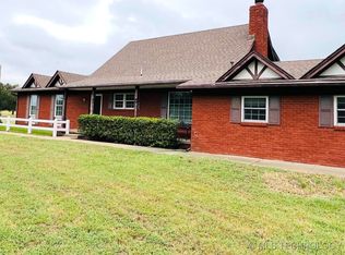 9908 N 129th East Ave, Owasso, OK 74055