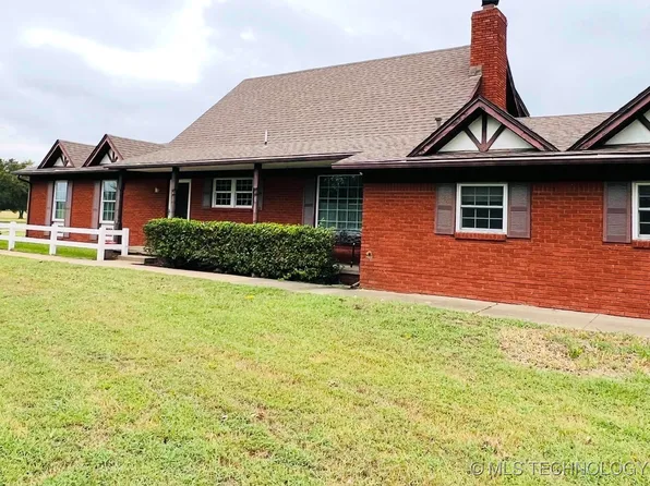 9908 N 129th East Ave, Owasso, OK 74055