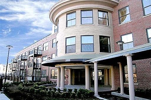 1st image of 110 Cypress St Unit 205