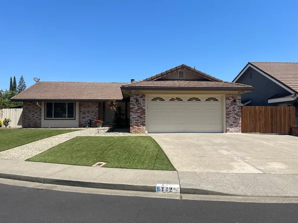 142 Hillview Dr, Vacaville, CA 95688