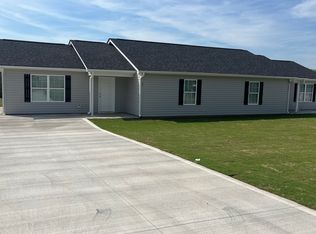 494 Bernice Snow Rd, Greer, SC 29651