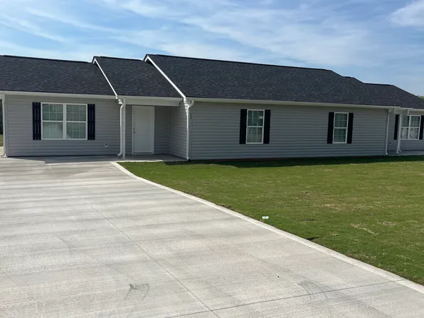 494 Bernice Snow Rd, Greer, SC 29651