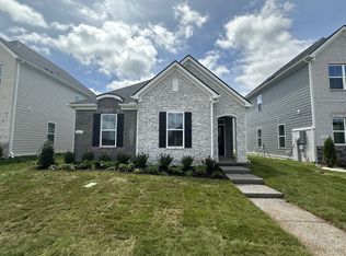 1015 Zane Dr LOT 90, Mount Juliet, TN 37122