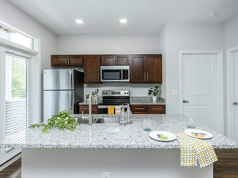 Riverstone Apartments at Long Shoals — Photo 49