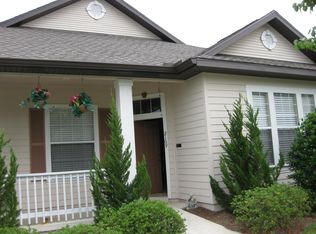 2169 NW 100th St, Gainesville, FL 32606