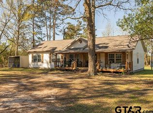 495 Wilcox Dr, Rusk, TX 75785