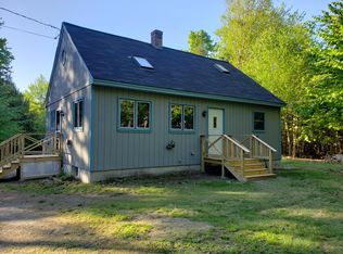 343 N Ridge Rd, Beaver Cove, ME 04441