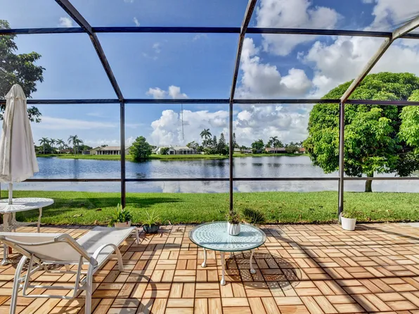 2326 SW 23rd Cranbrook Drive, Boynton Beach, FL 33436
