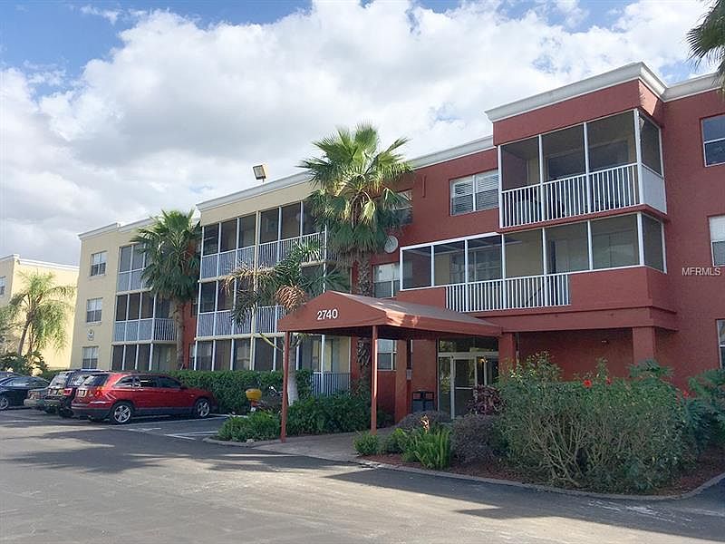 1st image of 2740 Coconut Bay Ln #321